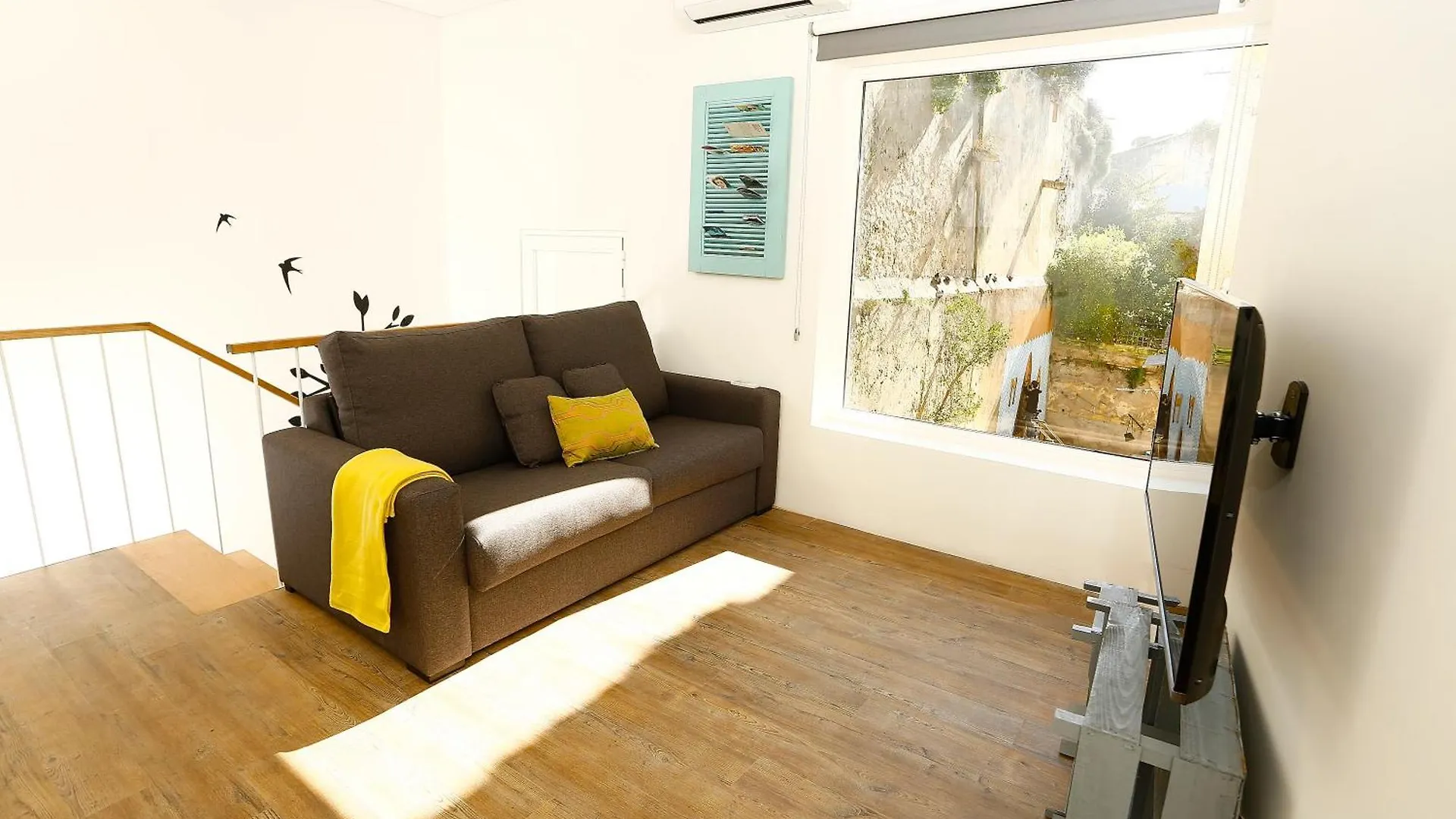 Apartman New Lisbon Downtown Houses