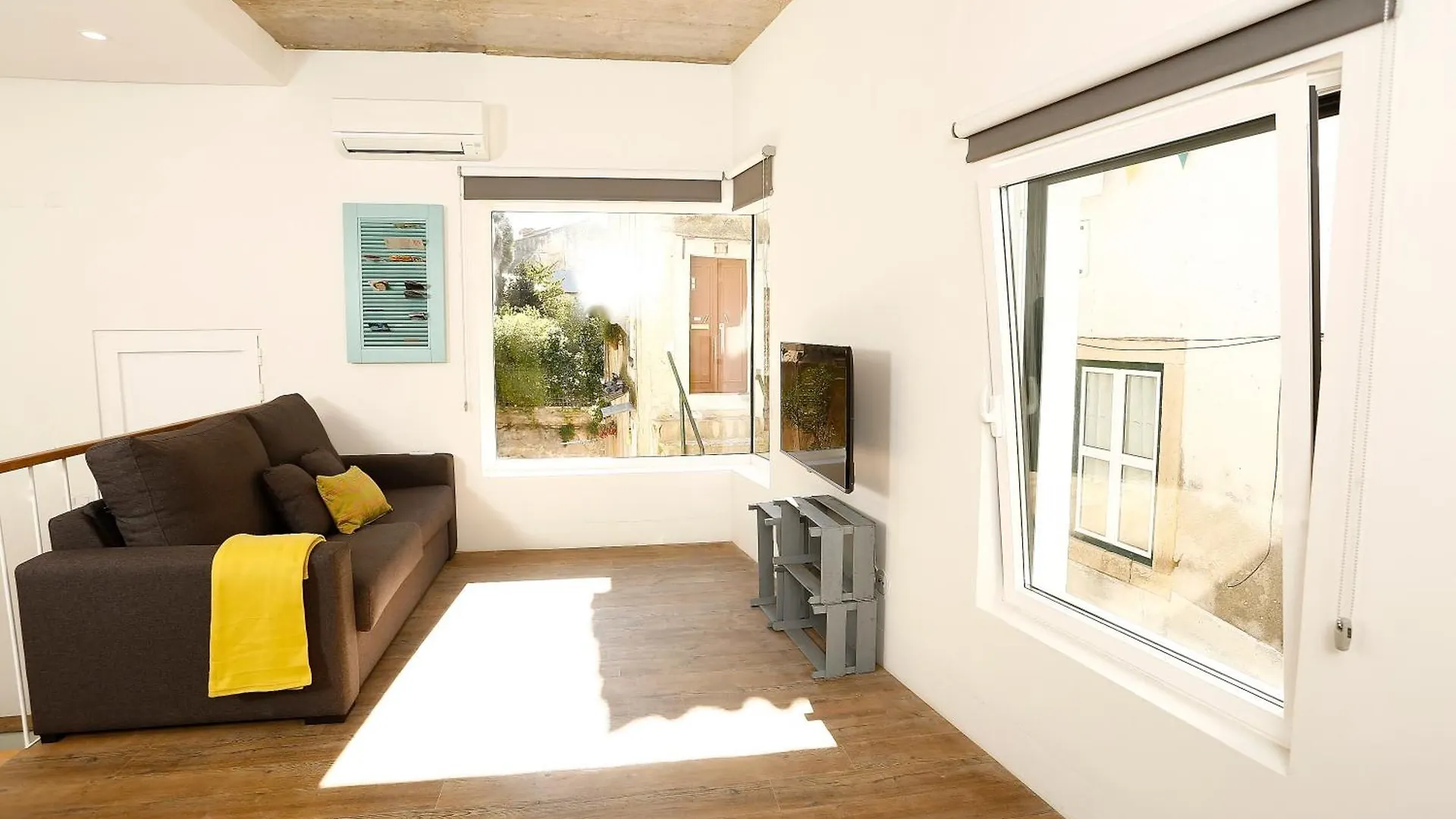 Apartment New Lisbon Downtown Houses Portugal